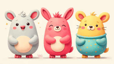 Labubu : Le Guide Complet 2025 pour Tout Savoir