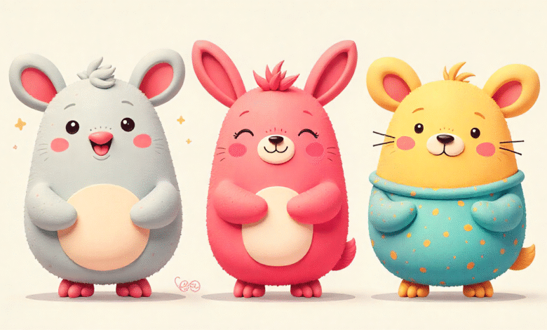 Labubu : Le Guide Complet 2025 pour Tout Savoir