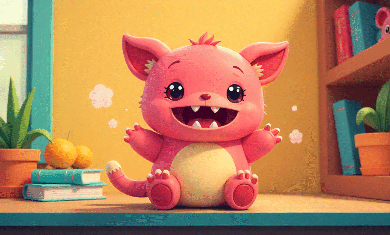 Labubu Peluche : Guide Complet 2025 | Conseils d'Expert