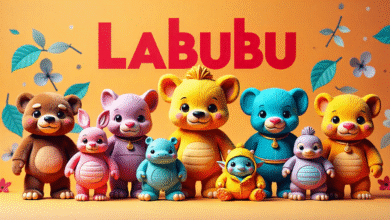 Labubu : Le Phénomène de Collection 2025 | Guide Complet