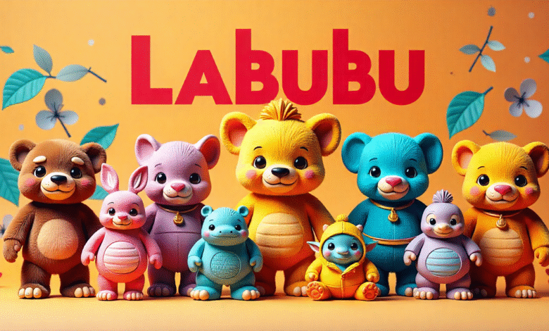 Labubu : Le Phénomène de Collection 2025 | Guide Complet