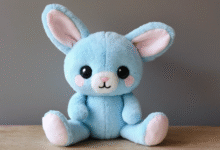 Peluche Labubu : Guide Ultime 2025 | Astuces & Conseils