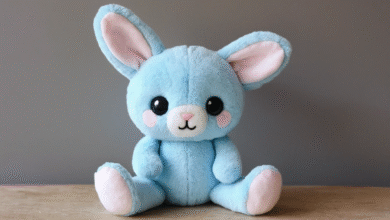Peluche Labubu : Guide Ultime 2025 | Astuces & Conseils
